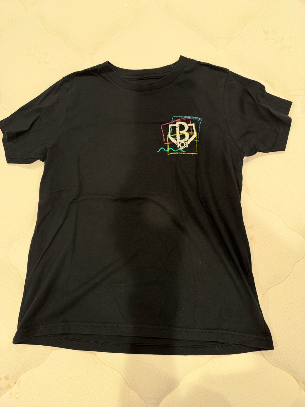 Youth Baseball Lifestyle T-shirt